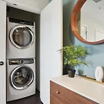 Skyline Penthouse | Espadin Lohi