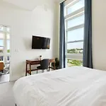 Skyline Penthouse | Espadin Lohi