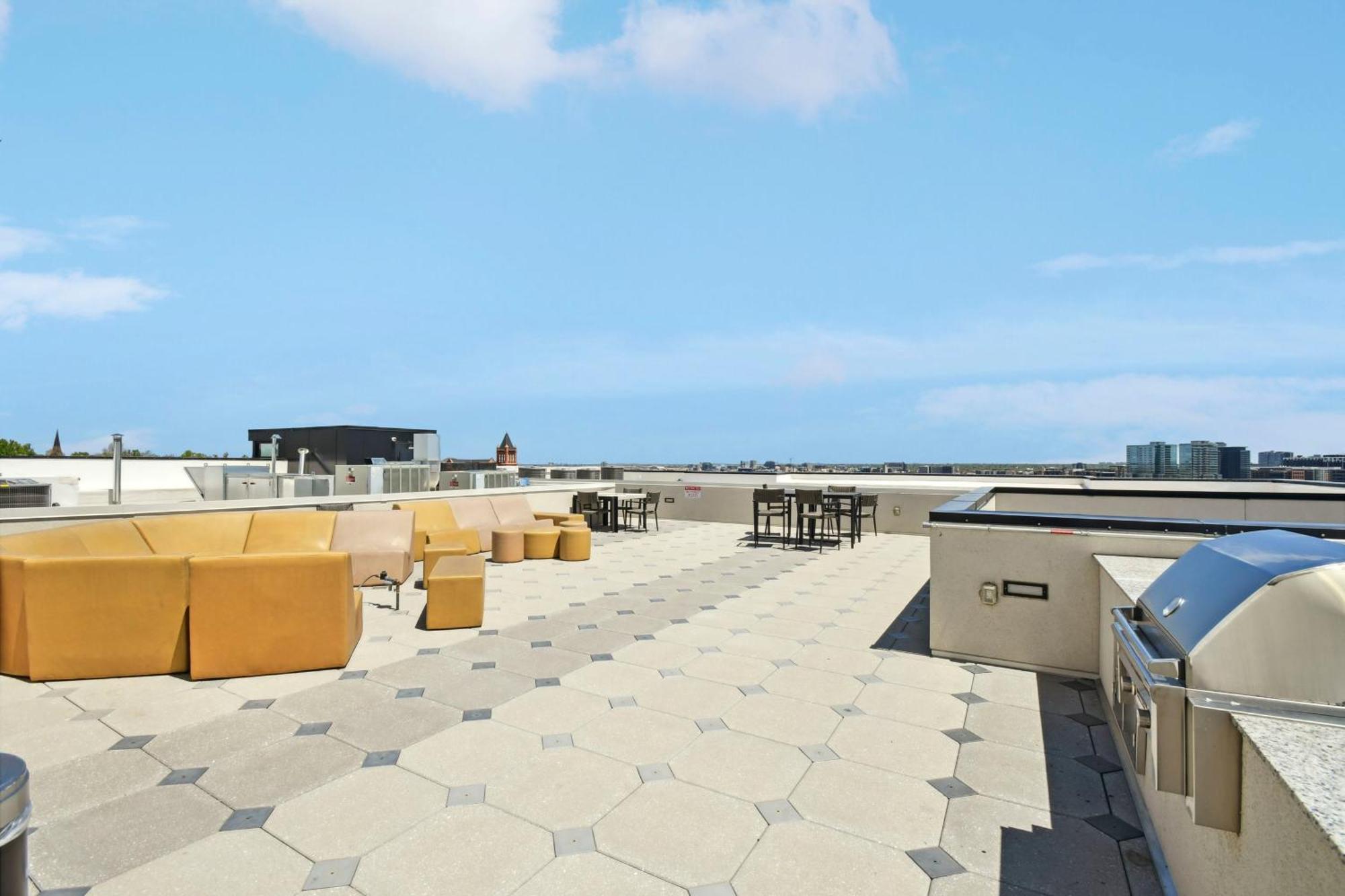 Holiday home Skyline Penthouse | Espadin Lohi