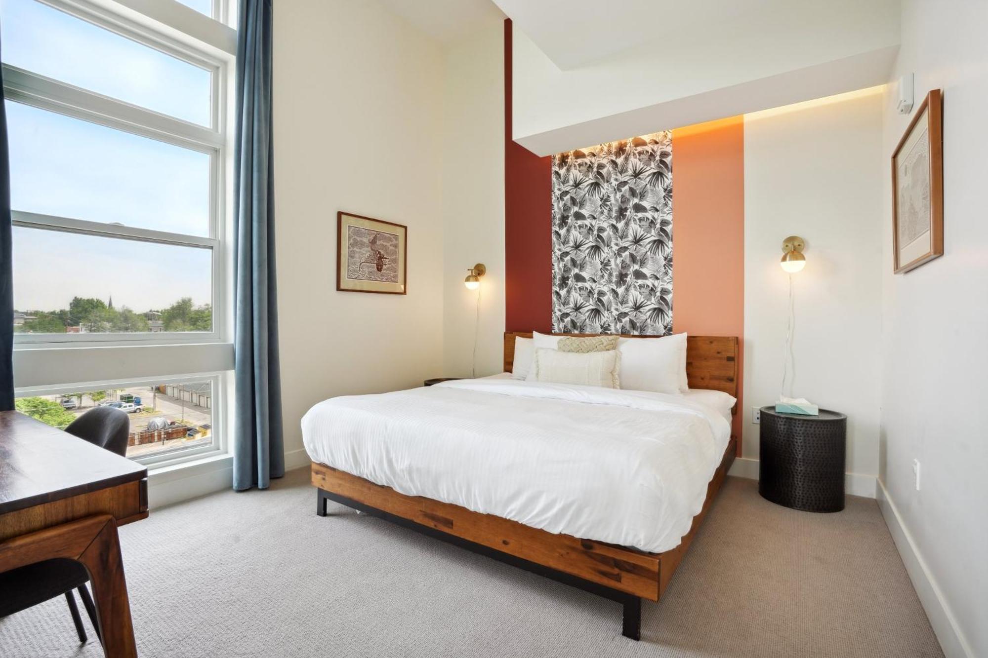Skyline Penthouse | Espadin Lohi Holiday home *