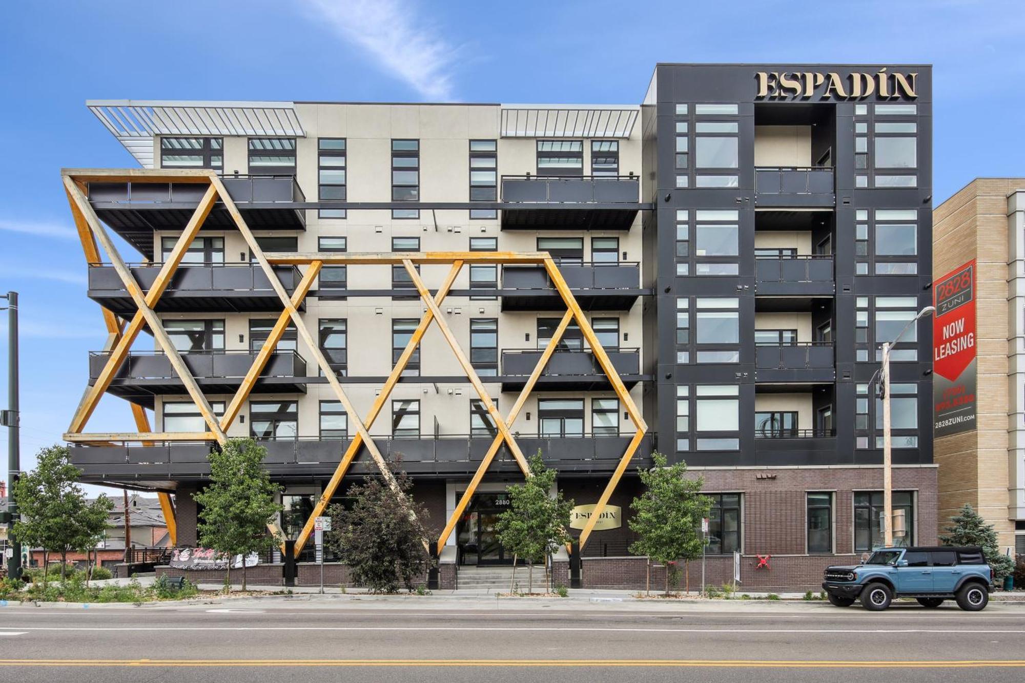 Skyline Penthouse | Espadin Lohi Holiday home