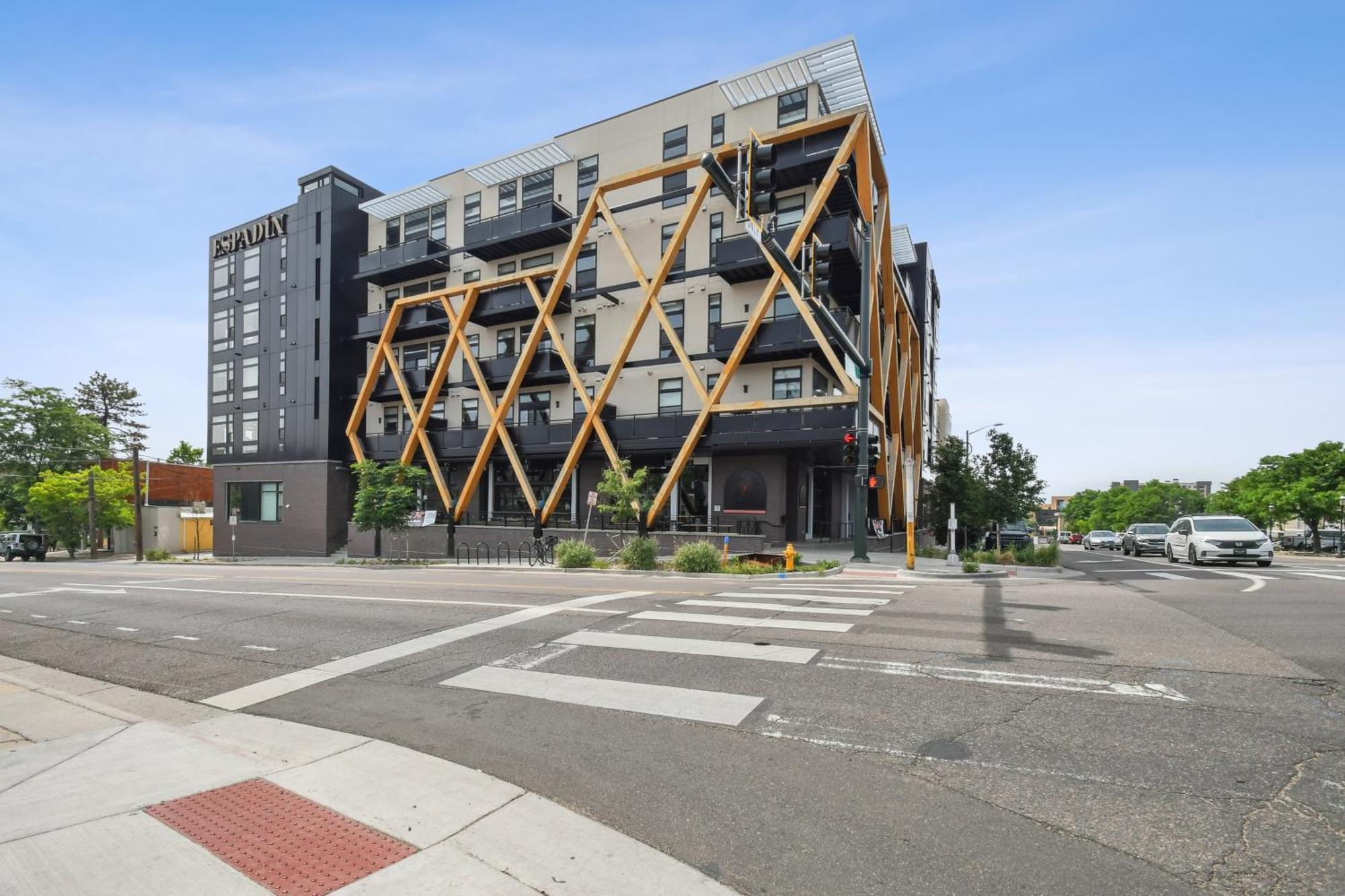 Holiday home Skyline Penthouse | Espadin Lohi *