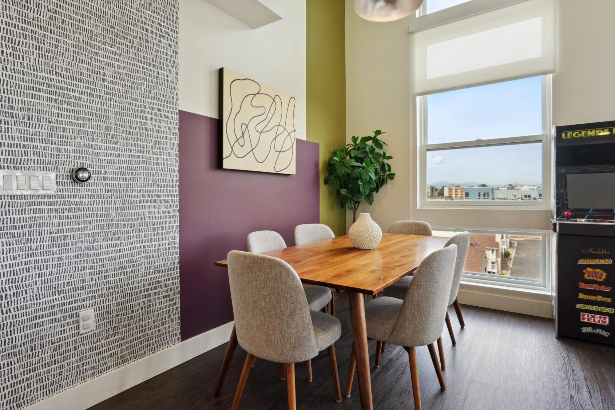 Skyline Penthouse | Espadin Lohi Holiday home *