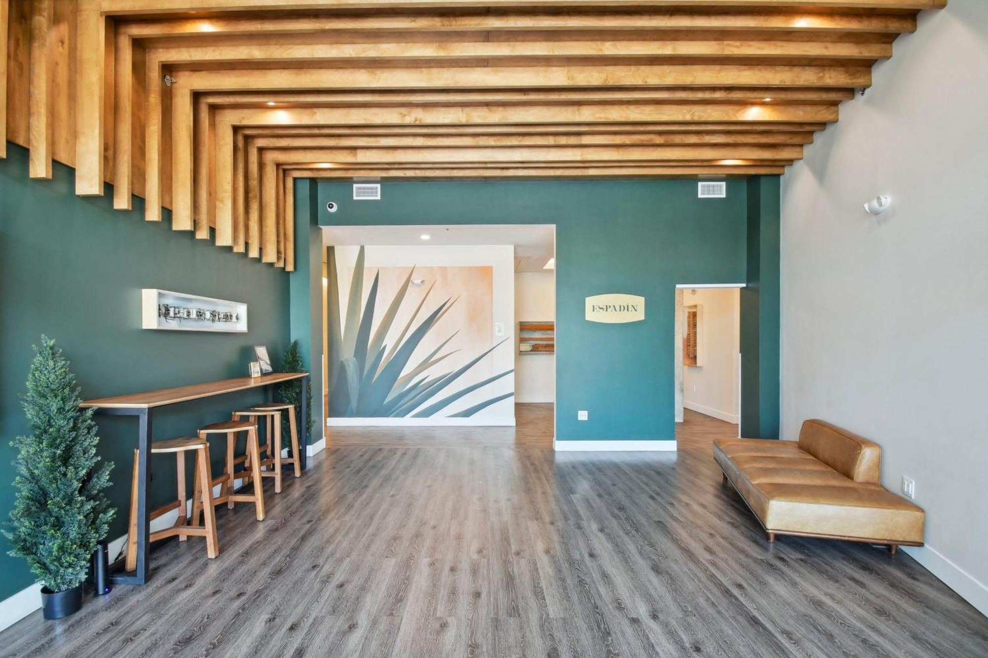 Holiday home Skyline Penthouse | Espadin Lohi