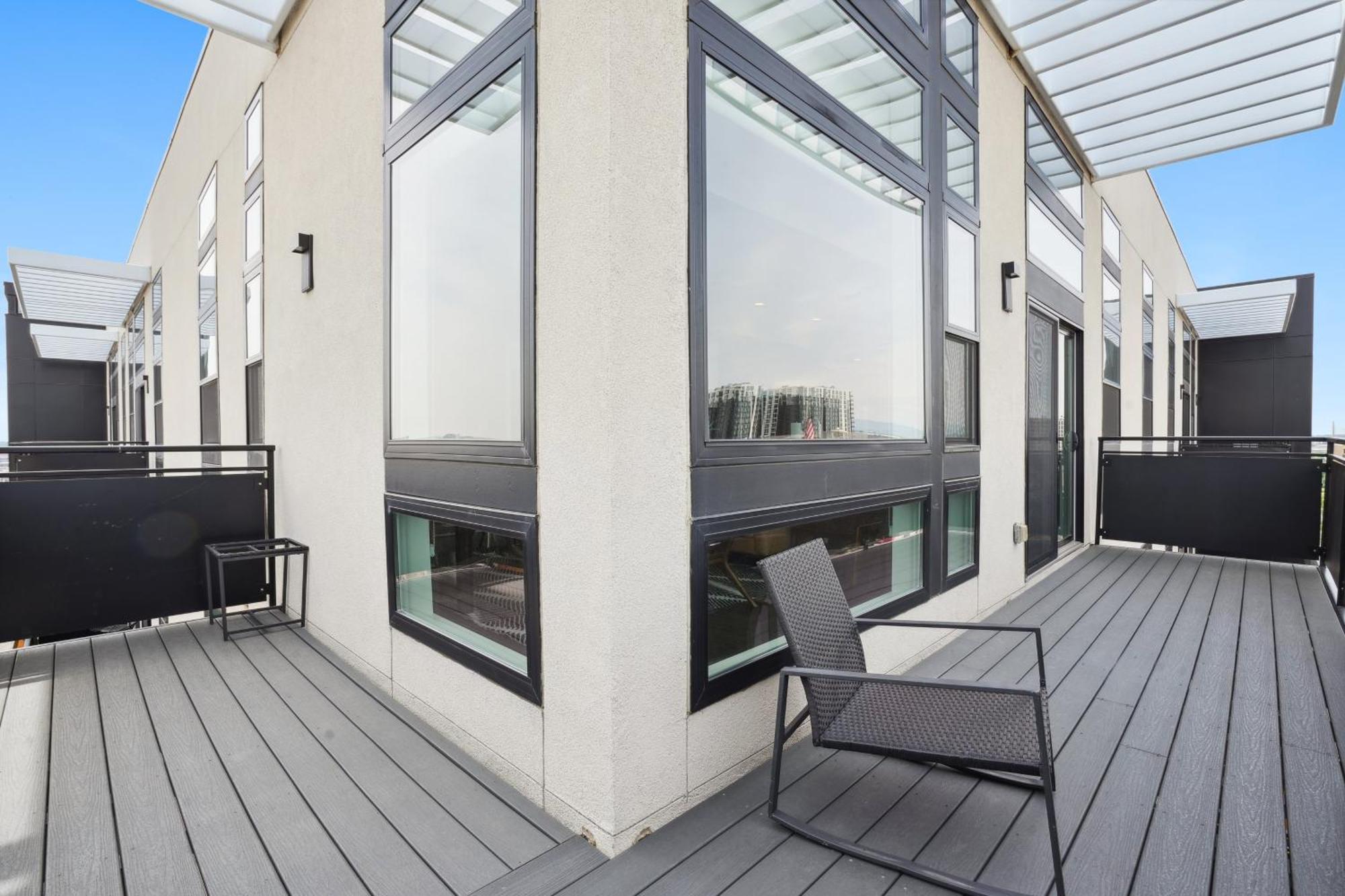 Holiday home Skyline Penthouse | Espadin Lohi *