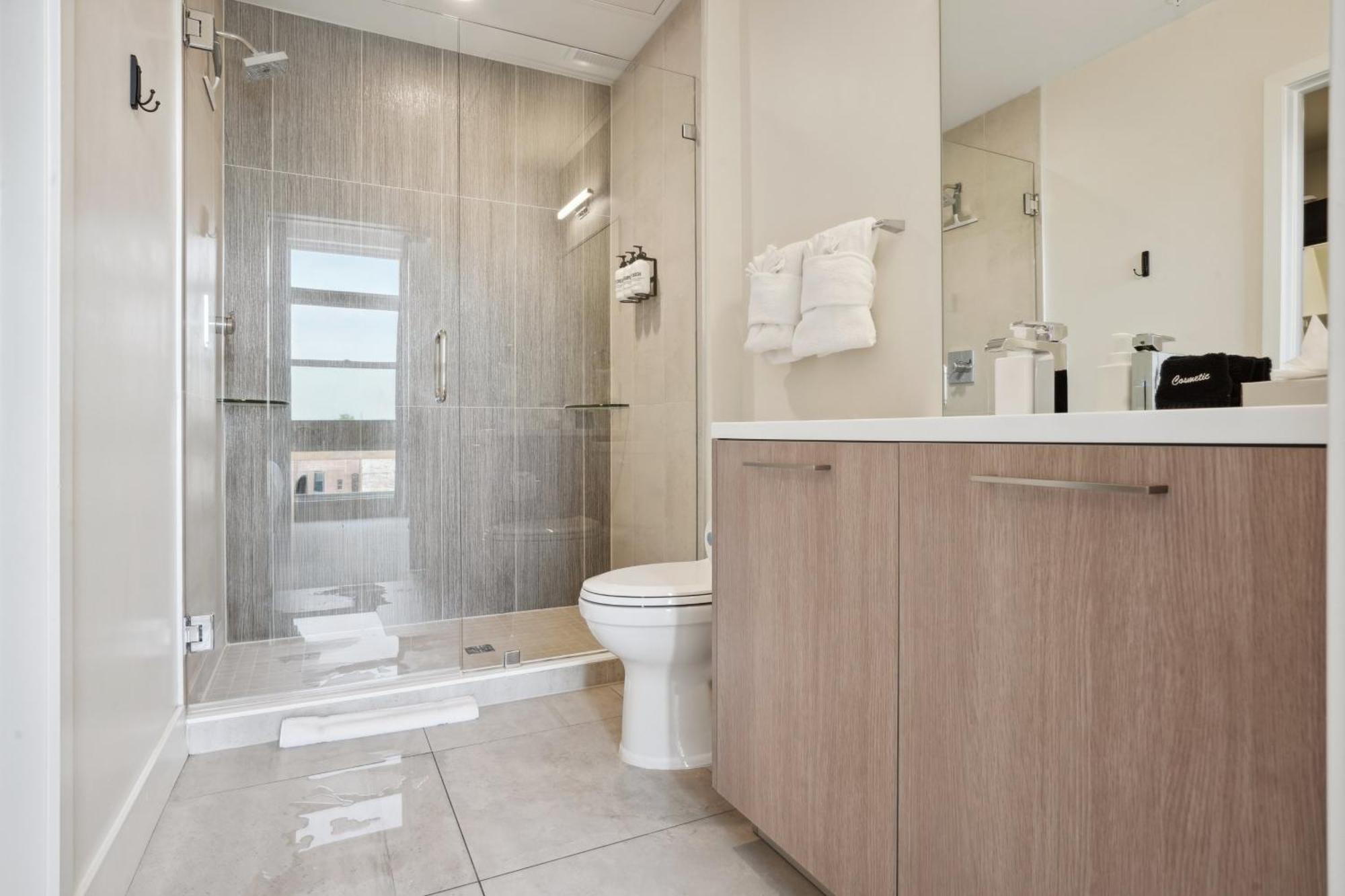 Skyline Penthouse | Espadin Lohi Holiday home Denver