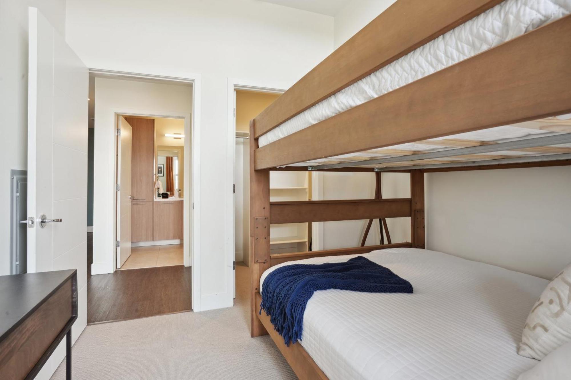 Skyline Penthouse | Espadin Lohi Holiday home *
