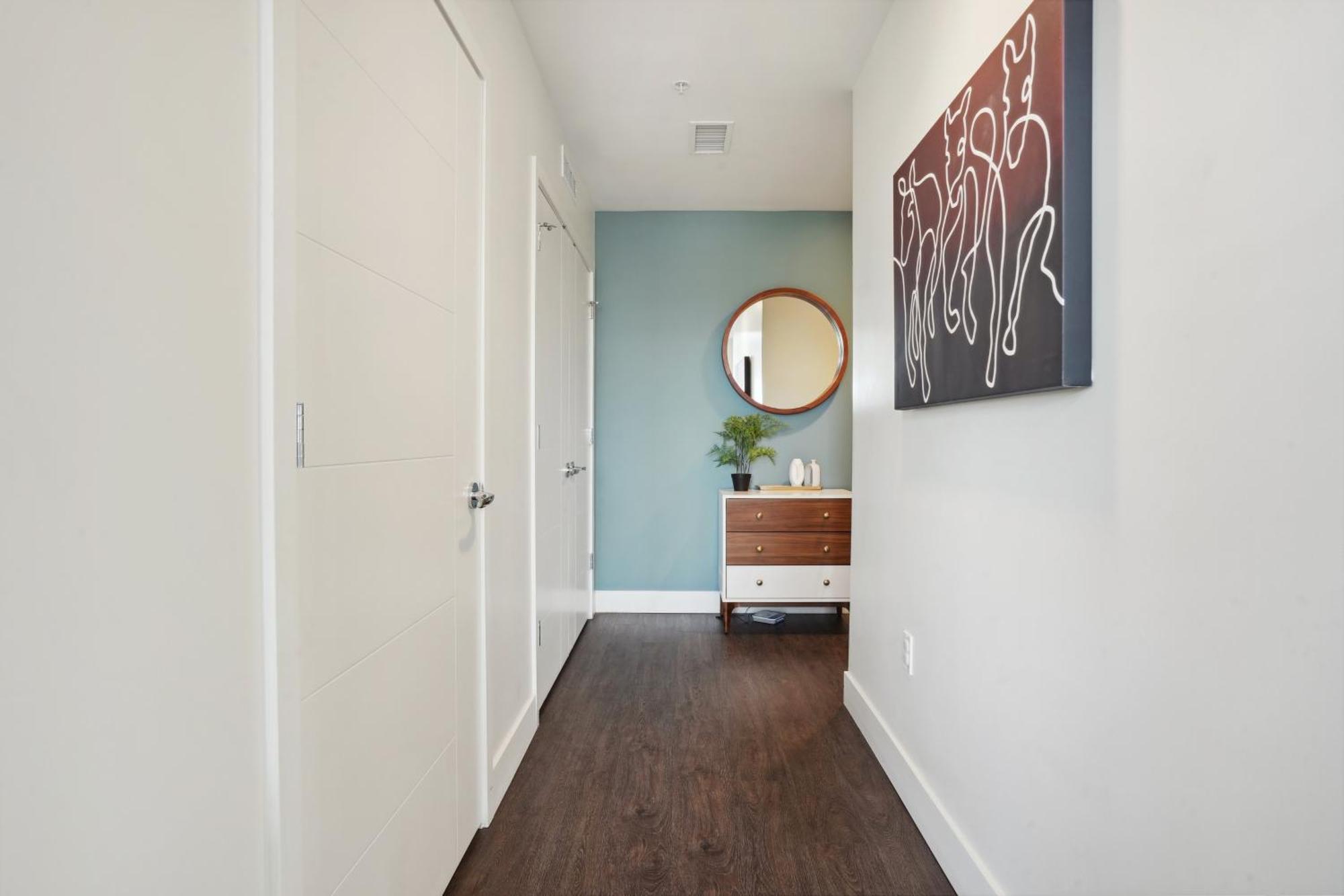 Holiday home Skyline Penthouse | Espadin Lohi *