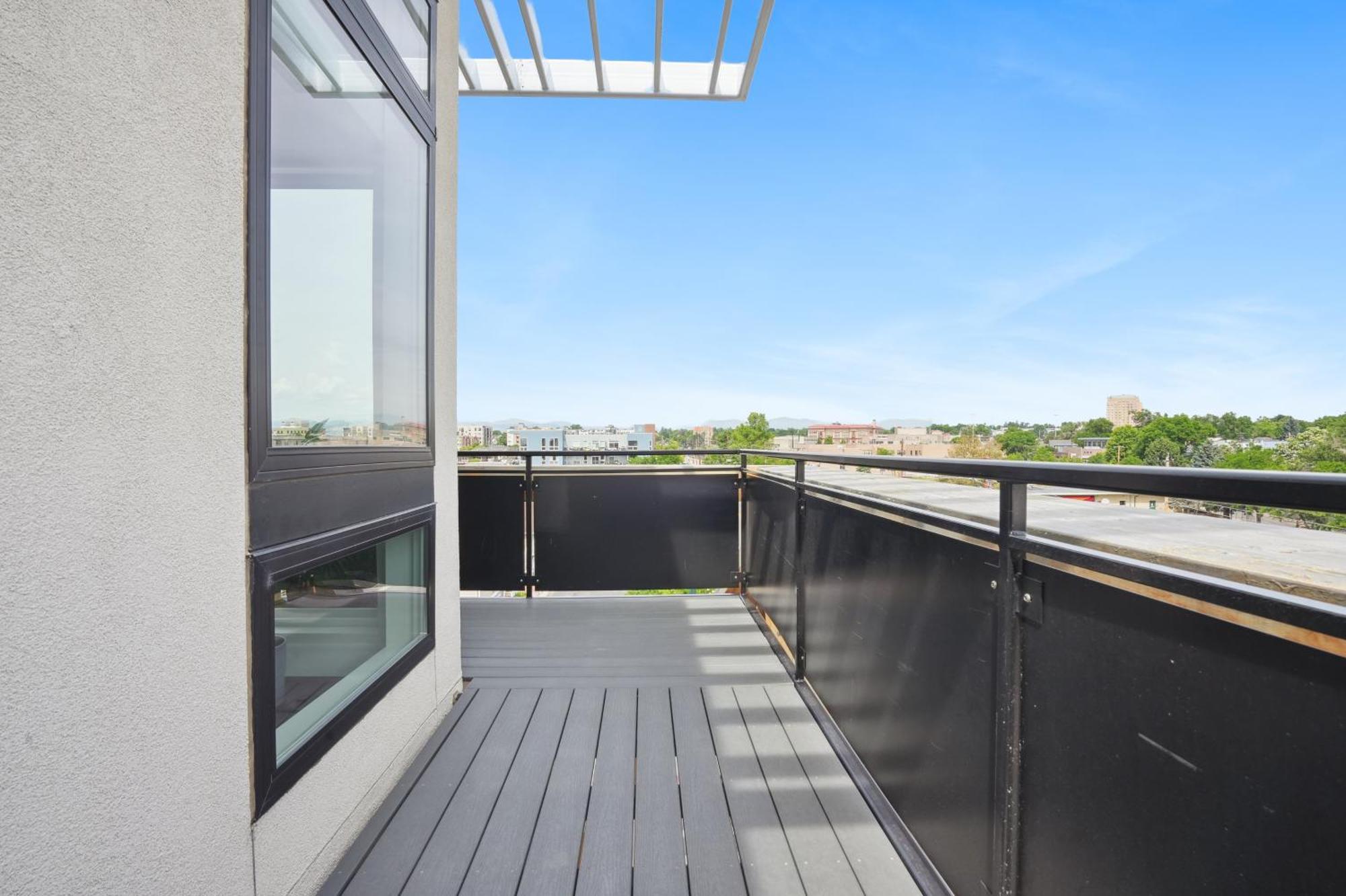 Holiday home Skyline Penthouse | Espadin Lohi *
