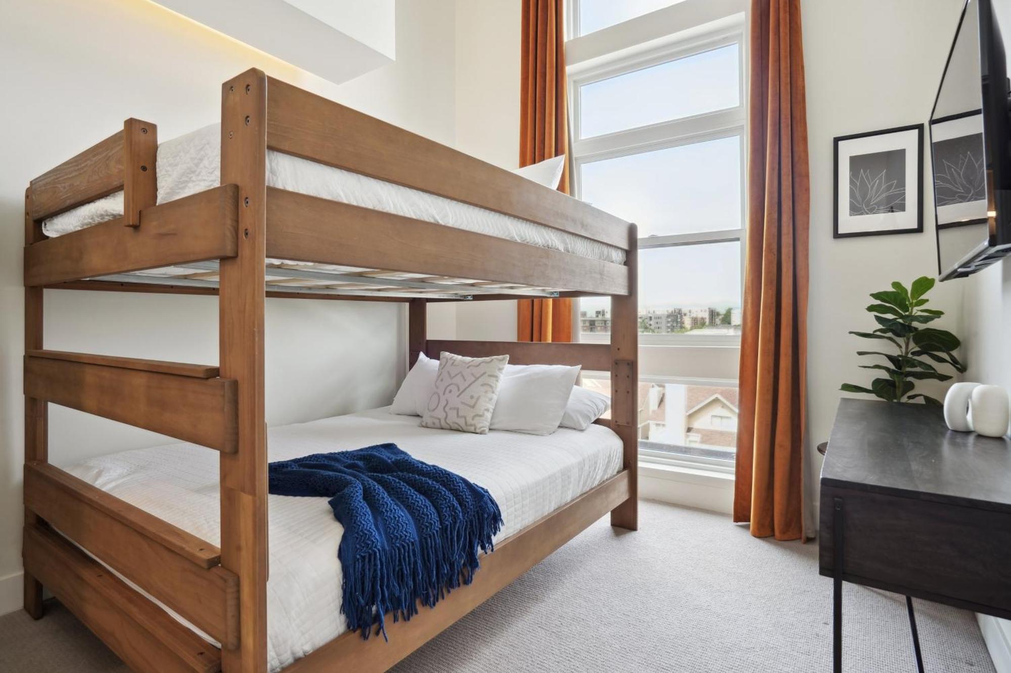 Skyline Penthouse | Espadin Lohi Holiday home Denver